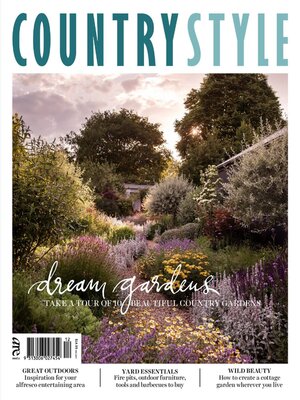 Country Style Specials - Magazine